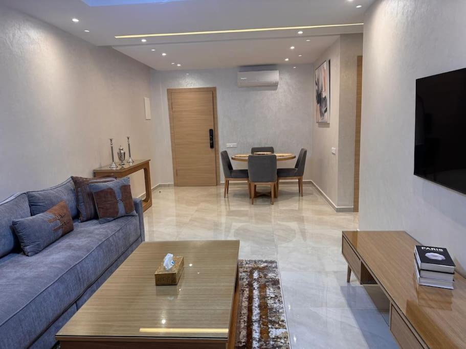 Luxuswohnung In Residence Coralia Les Orangers Marrakesh Exterior foto